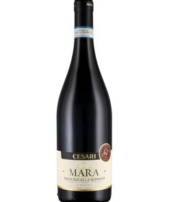Cesari, Mara – 2019 Valpolicella Ripasso DOC Superiore (Vino Rosso) – cl 75 x 1 bottiglia vetro