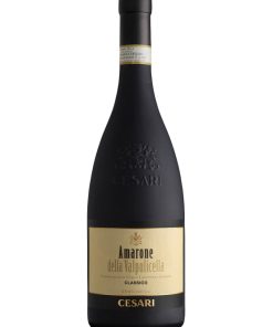 Cesari, Classico – 2018 Amarone della Valpolicella DOCG (Vino Rosso) – cl 75 x 1 bottiglia vetro
