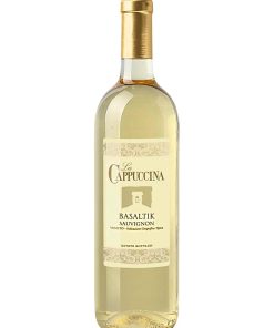 La Cappuccina, Basaltik – 2019 Veneto IGT Sauvignon (Vino Bianco) – cl 75 x 1 bottiglia vetro