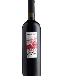Podere Roverat, Hombra Sporca – 2015 Veneto IGT Non Filtrato (Vino Rosso) – cl 75 x 1 bottiglia vetro