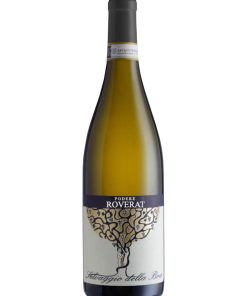 Podere Roverat, Classico – 2018 Lison DOCG Classico Selvaggio della Boa (Vino Bianco) – cl 75 x 1 bottiglia vetro