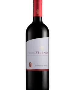 Ferruccio Deiana, Sileno – 2017 Cannonau di Sardegna DOC (Vino Rosso) – cl 75 x 1 bottiglia vetro