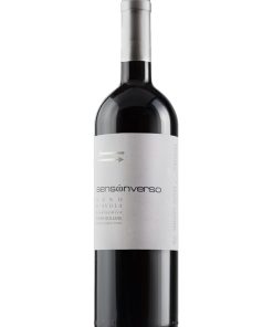 Abbazia Santa Anastasia, Sens(i)nverso Biodinamico – 2013 Terre Siciliane IGP Nero d’Avola (Vino Rosso) – cl 75 x 1 bottiglia vetro