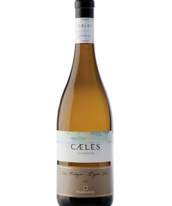 Firriato, Caelles Biologico – 2018 Sicilia DOC Catarratto (Vino Bianco) – cl 75 x 1 bottiglia vetro