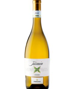 Firriato, Jasmin – 2020 Sicilia DOC Zibibbo (Vino Bianco) – cl 75 x 1 bottiglia vetro