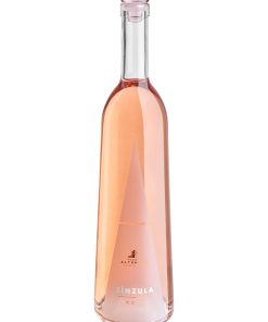 Masseria Altemura, Zinzula – 2021 Salento IGT Negroamaro (Vino Rosato) – cl 75 x 1 bottiglia vetro