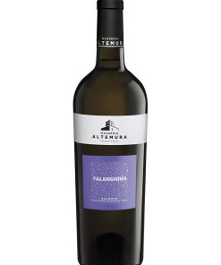 Masseria Altemura – 2020 Salento IGT Falanghina (Vino Bianco) – cl 75 x 1 bottiglia vetro