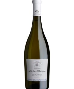 Ca’ Bolani, Frizzante – Trevenezie IGT Muller Thurgau (Vino Bianco) – cl 75 x 1 bottiglia vetro