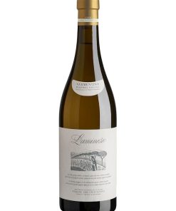 Podere San Cristoforo, Luminoso Biodinamico Biologico Vegano – 2021 Maremma Toscana DOC Vermentino (Vino Bianco) – cl 75 x 1 bottiglia vetro