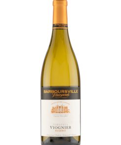 Barboursville Vineyards, Reserve – 2014 USA Wine Viognier (Vino Bianco) – cl 75 x 1 bottiglia vetro