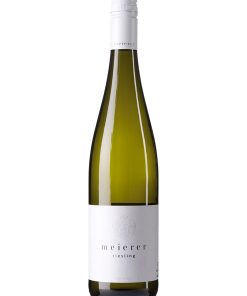 Weingut Meierer, Trocken – 2019 Riesling Mosel QbA (Vino Bianco) – cl 75 x 1 bottiglia vetro