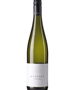 Weingut Meierer, Feinherb – 2018 Riesling Mosel QbA (Vino Bianco) – cl 75 x 1 bottiglia vetro