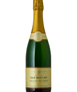Domaine Bouche – Cremant de Limoux AOC, Sans Annee Brut (Cremant) – cl 75 x 1 bottiglia vetro