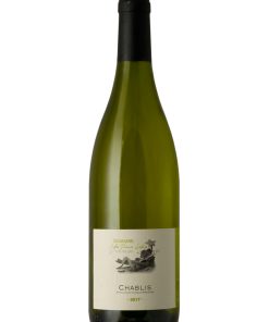 Domaine du Vieux Loup – 2019 Chablis AOC (Vino Bianco) – cl 75 x 1 bottiglia vetro