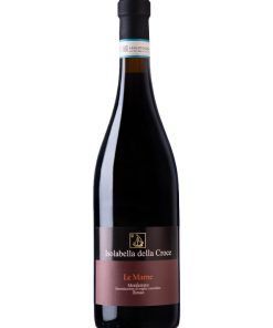 Isolabella della Croce, Le Marne – 2016 Monferrato DOC (Vino Rosso) – cl 75 x 1 bottiglia vetro