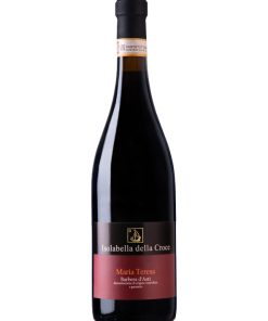 Isolabella della Croce, Maria Teresa – 2017 Barbera d’Asti DOCG (Vino Rosso) – cl 75 x 1 bottiglia vetro