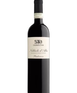 Casavecchia, Piadvenza – 2017 Nebbiolo d’Alba DOC (Vino Rosso) – cl 75 x 1 bottiglia vetro