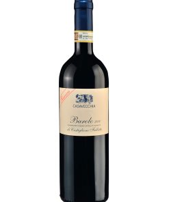 Casavecchia, Filetto – 2011 Barolo DOCG Riserva (Vino Rosso) – cl 75 x 1 bottiglia vetro