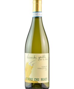 Torre dei Beati, Bianchi Grilli – 2020 Trebbiano d’Abruzzo DOC (Vino Bianco) – cl 75 x 1 bottiglia vetro