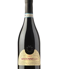 Pasetti, Madonnella – 2021 Montepulciano d’Abruzzo DOC (Vino Rosso) – cl 75 x 1 bottiglia vetro