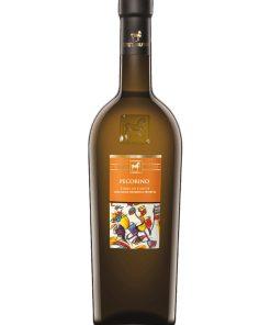 Tenuta Ulisse – 2022 Terre di Chieti IGP (Vino Bianco) – cl 75 x 1 bottiglia vetro