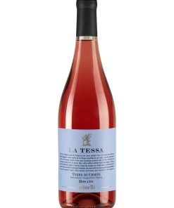 Spinelli, La Tessa – 2024 Terre di Chieti IGT (Vino Rosato) – cl 75 x 1 bottiglia vetro