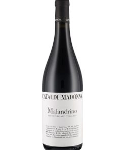 Cataldi Madonna, Malandrino – 2023 Montepulciano d’Abruzzo DOC (Vino Rosso) – cl 75 x 1 bottiglia vetro