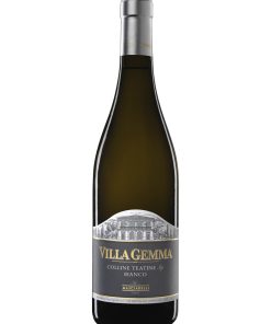Masciarelli, Villa Gemma Bianco – 2022 Colline teatine IGT (Vino Bianco) – cl 75 x 1 bottiglia vetro