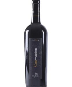 Terra Argillosa, Confusion – 2012 Marche IGT (Vino Rosso) – cl 75 x 1 bottiglia vetro