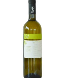 Terra Argillosa, B54 – 2020 Marche IGT Incrocio Bruni (Vino Bianco) – cl 75 x 1 bottiglia vetro