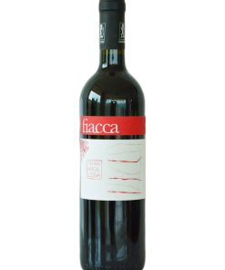 Terra Argillosa, Fiacca – 2019 Marche IGT (Vino Rosso) – cl 75 x 1 bottiglia vetro