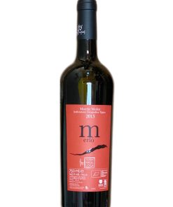 Terra Argillosa – 2013 Marche IGT Merlot (Vino Rosso) – cl 75 x 1 bottiglia vetro