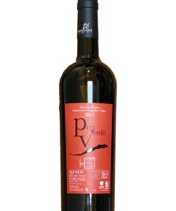 Terra Argillosa – 2013 Offida DOCG Petit Verdot (Vino Rosso) – cl 75 x 1 bottiglia vetro