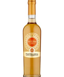Pellegrino, Passito Liquoroso – 2022 Pantelleria DOC (Vino da Dessert) – cl 50 x 1 bottiglia vetro