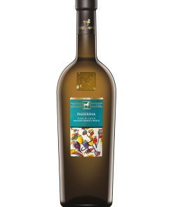 Tenuta Ulisse – 2023 Terre di Chieti IGP Passerina (Vino Bianco) – cl 75 x 1 bottiglia vetro