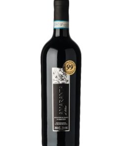 Tenuta Ulisse, Amaranta di Ulisse – 2020 Montepulciano d’Abruzzo DOP (Vino Rosso) – cl 75 x 1 bottiglia vetro