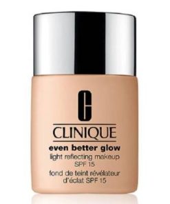 CLINIQUE – even better glow cn20