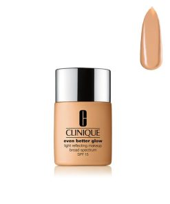CLINIQUE – even better glow wn44 tea