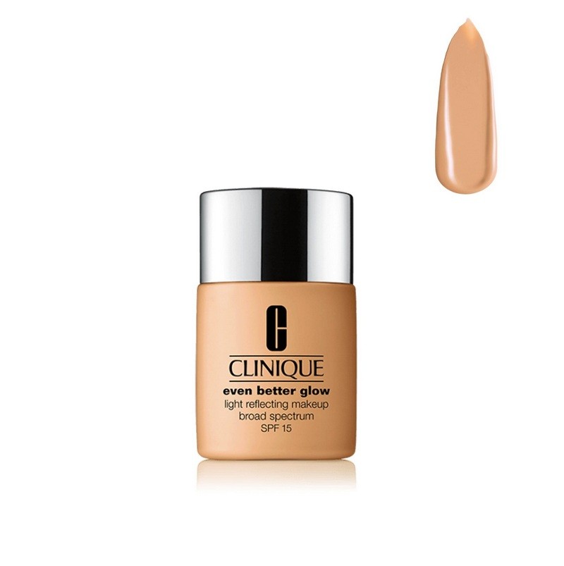 CLINIQUE – even better glow wn44 tea