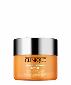 CLINIQUE – superdefense spf25 cream pelli normali/miste 30 ml