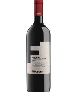 Forchir, Manin – 2020 Friuli DOC Refosco dal Peduncolo Rosso (Vino Rosso) – cl 75 x 1 bottiglia vetro