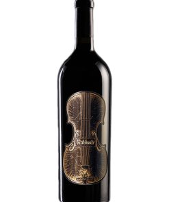 Cantine Mucci, Kubbadi – 2015 Terre di Chieti IGT (Vino Rosso) – cl 75 x 1 bottiglia vetro
