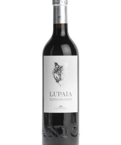 Podere Castorani, Lupaia – 2018 Montepulciano d’Abruzzo DOC (Vino Rosso) – cl 75 x 1 bottiglia vetro
