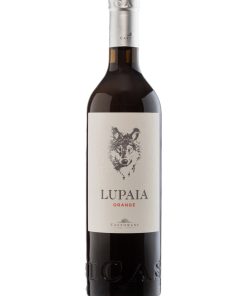 Podere Castorani, Lupaia Orange – 2021 Colline pescaresi IGT Pecorino (Vino Bianco) – cl 75 x 1 bottiglia vetro