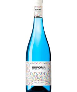 Euforia, Blue – VT Castilla (Vino Spumante) – cl 75 x 1 bottiglia vetro