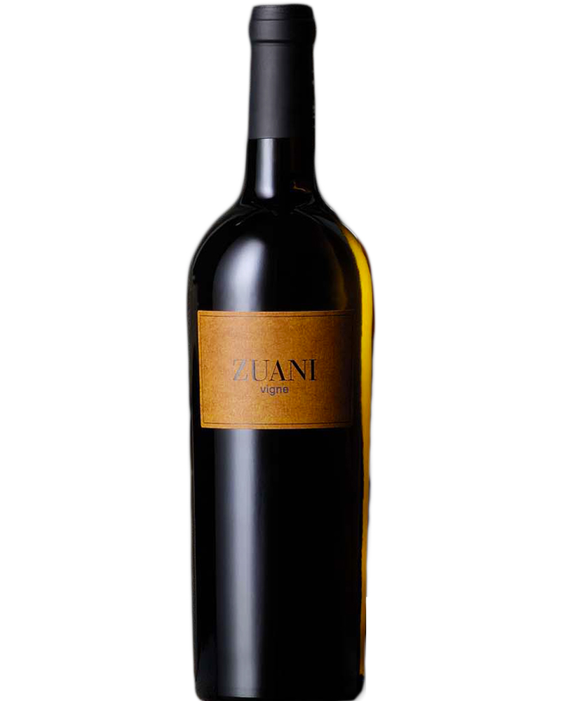 Zuani, Vigne – 2020 Collio DOC (Vino Bianco) – cl 75 x 1 bottiglia vetro