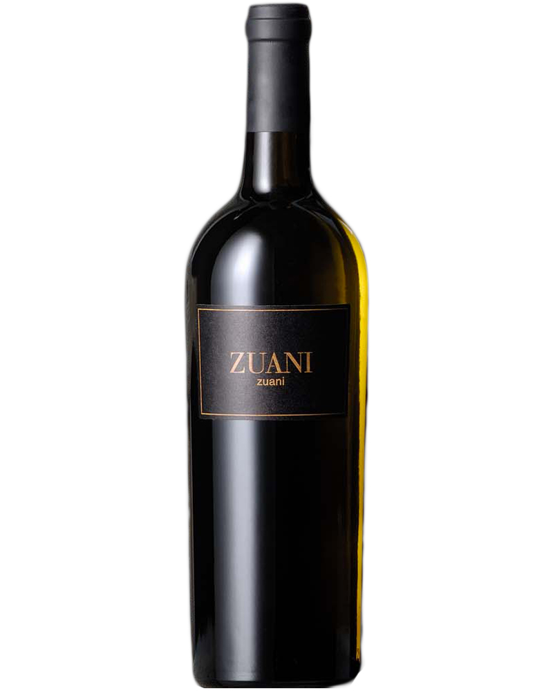 Zuani, Riserva – 2017 Collio DOC (Vino Bianco) – cl 75 x 1 bottiglia vetro
