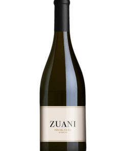 Zuani, Sodevo – 2021 Collio DOC Ribolla Gialla (Vino Bianco) – cl 75 x 1 bottiglia vetro