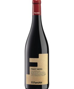 Forchir – 2018 Friuli DOC Pinot Nero (Vino Rosso) – cl 75 x 1 bottiglia vetro