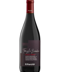 Forchir, Famiglia Bianchini – 2021 Friui DOC Pinot Nero (Vino Rosso) – cl 75 x 1 bottiglia vetro